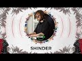 SHINDER Live For KTCHN ON Downtempo Electronica DJ Mix 4K SHINDER Live For KTCHN ON Downtempo Electronica DJ Mix 4K