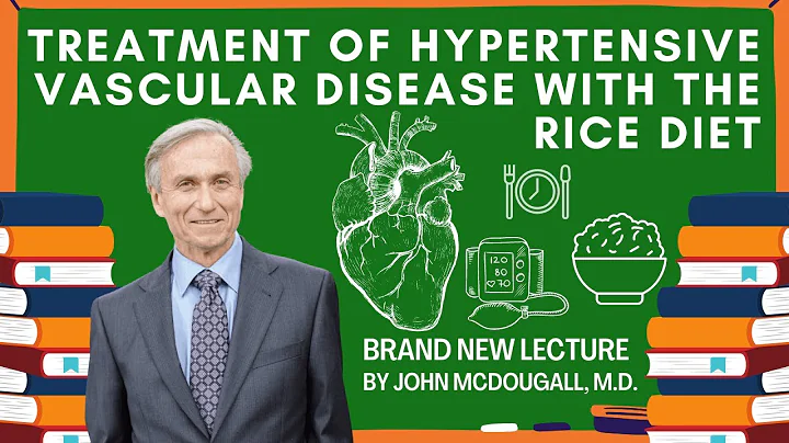 Treatment of Hypertensive Vascular Disease with th...