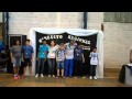 Premiação Circuíto Regional de Xadrez - Etapa Lindoeste