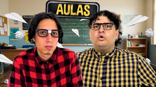 VOLTA ÁS AULAS NA ESCOLA do BRASIL ( COMPILADO MANEIRANDO )
