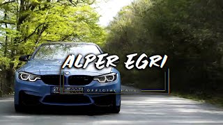 Alper Eğri - Cin Tonik | Tiktok Remix