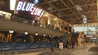 Sabres fans not all that unhappy with a loss