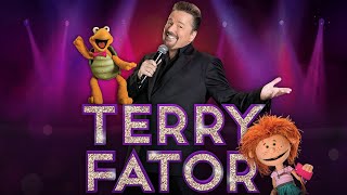 Terry Fator | Las Vegas