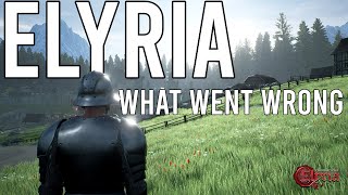 CHRONICLES OF ELYRIA - Is This The BIGGEST MMORPG Scam?