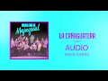 La Cañaguatera - Los Corraleros De Majagual / Discos Fuentes [Audio]