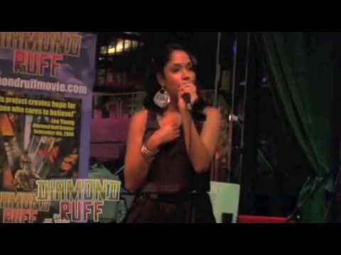 Natasha Ramos - I'm Going Down (Mary J Blige Cover...