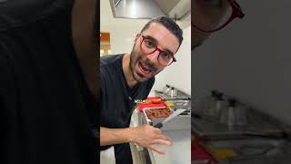 Anche questo è uno smash, ma di qualità ?? @EnneAgency