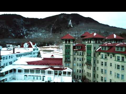 Balsams Grand Resort