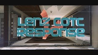 Lenz | 'No Don' | #SummerCOTC Response | By Lenz Shot