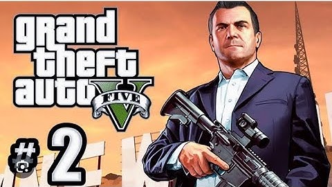 FRANKLIN AND LAMAR KIDNAPPED BIGGEST MAFIA GTA 5 GAMEPLAY #gta PART 2