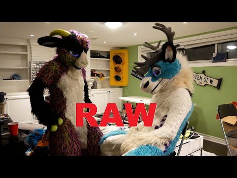 Lap Dance Tutorial - RAW FOOTAGE MAYHEM!