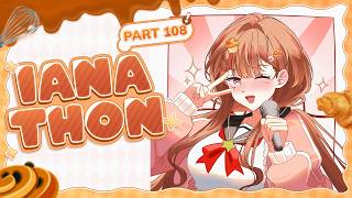 Download lagu #Ianathon Part 108 - Iana Greed #moxierp