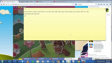 Candycrush Score and move hacks