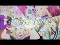 【MAD】CapSule - Mori Calliope x 星街すいせい 【 ラブライブ!】