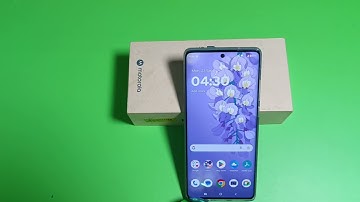 Motorola Edge 50: Block Mobile Number | how to add number on blacklist on Motorola phone