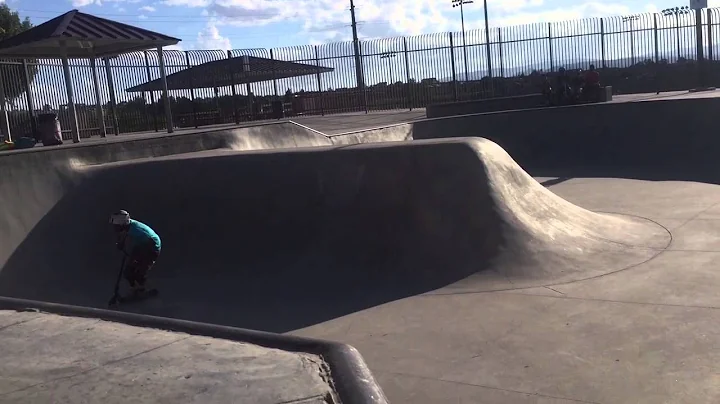 Julius Clay| Quick Release