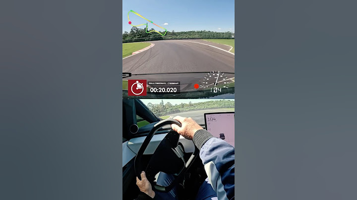 THE HARDEST PICKUP TRUCK RUBINHO HAS EVER DRIVED? ONBOARD CYBERTRUCK IN VR! #Shorts