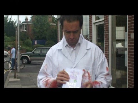Beauty and the Butcher - Award Winning Comedy