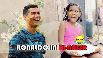 Ronaldo In Al Nassr - Success New Best Videos (Success)