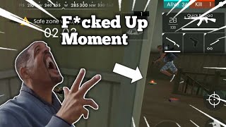 FREE FIRE.EXE - WTF MOMENT 03