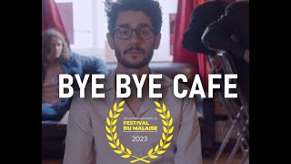 Bye Bye Café (2020)