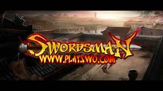 Play Swordsman Online - where legend are born screenshot 4