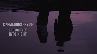 The Journey Into Night | Cinematography Showreel Part 2 | Indresh Singh