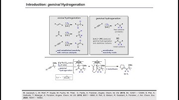Synthesis Workshop: Hydrogenative C-H Insertion with Dr. Sebastian Peil (Episode 96)