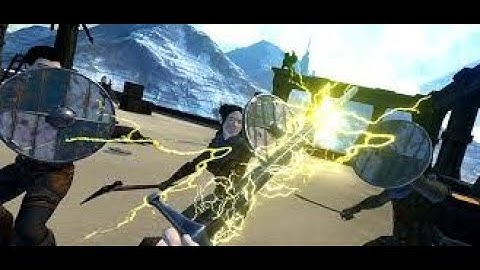 how to install mods for BLADE AND SORCERY u12 (updated 2023) (PCVR ONLY)