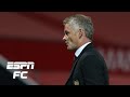 Will Ole Gunnar Solskjaer be "found out" at Manchester United this season? | ESPN FC Extra Time