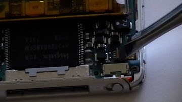 iPod Nano 3rd Generation LCD Screen Replace / Repair "How to" Guide