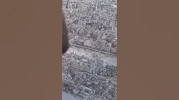 👩‍🎨 Как художник нарисовал картину за 120 млн $