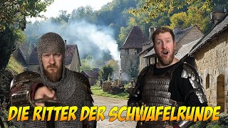 Medieval Dynasty | #10 Die Städte verarmen und wir kloppen Banditen!