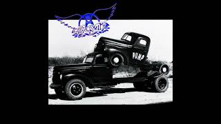 Dulcimer Stomp - The Other Side - Aerosmith