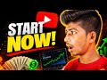 🔥Complete Content Creation Masterclass 2025 | Video, Script, Thumbnail &amp; Upload Tutorial!