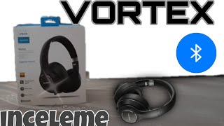 Anker Soundcore Vortex Bluetooth Kablosuz Kulaklık - Kutu Açılımı, İnceleme