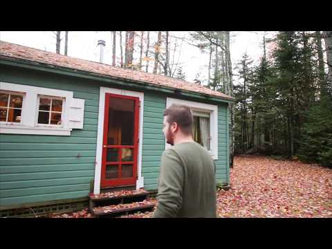 Quick Cabin Preview