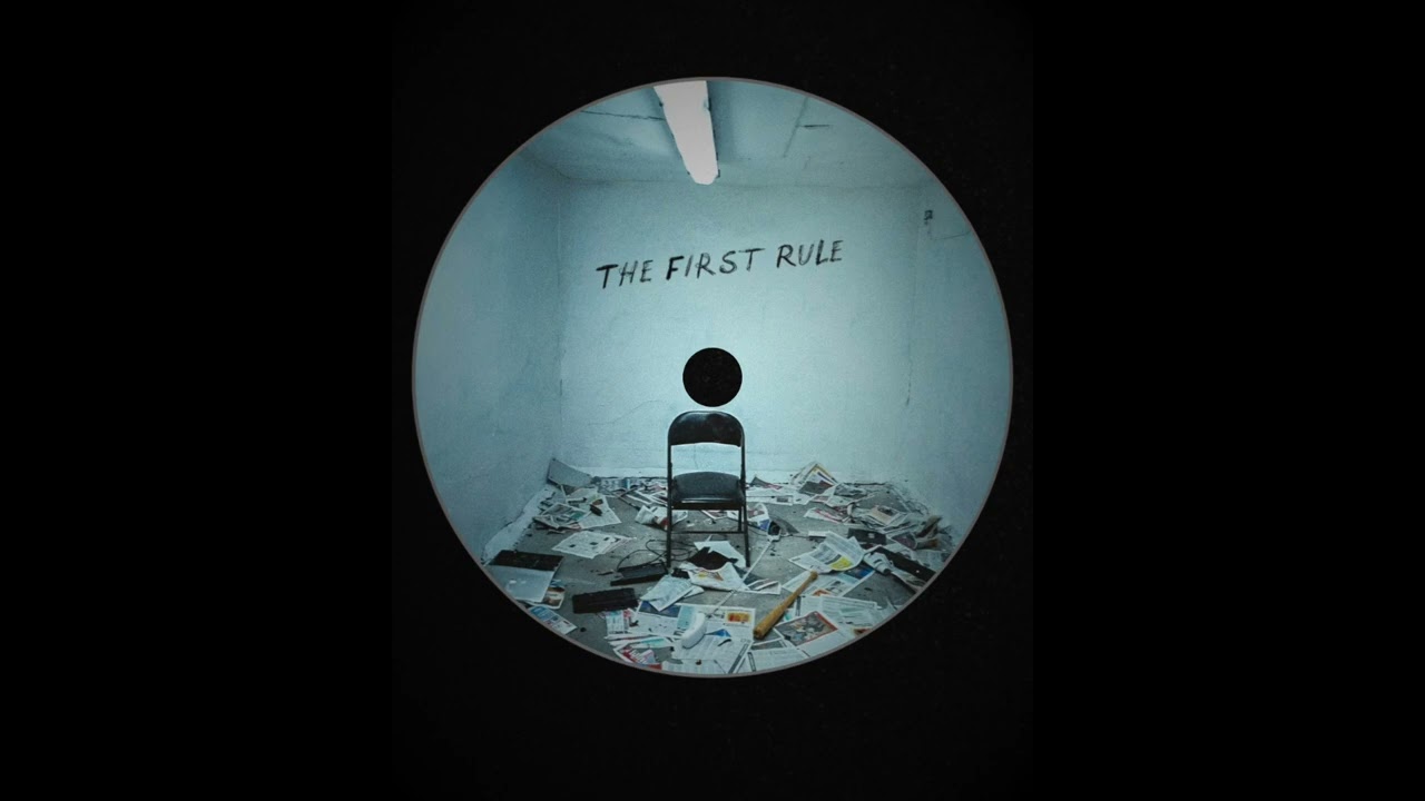 Watch Nick Nolan - The First Rule (Radio Edit) on YouTube Watch Nick Nolan - The First Rule (Radio Edit) on YouTube