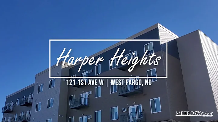 Harper Heights - Diane Olson