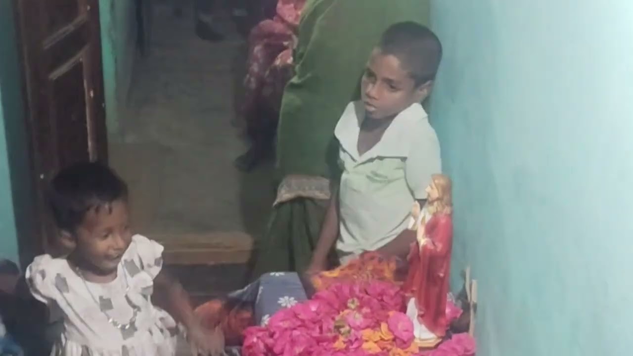 பிப்ரவரி சோளகம்பட்டி இருதய ஆண்டவர் அன்பியம் 