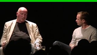 Gavin Bryars at the ICA