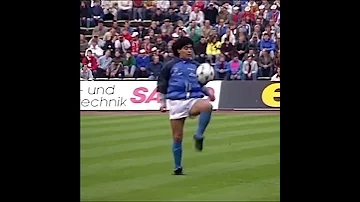 Legendary Warm Up 