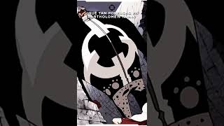 Qué Tan Poderoso Es Bartholomew Kuma?