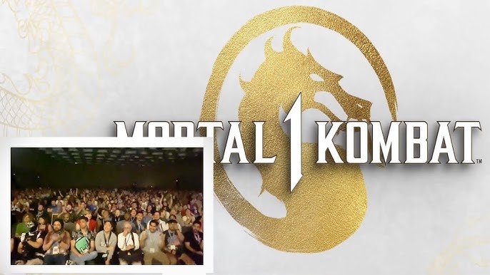 Mortal Kombat 1 - Official Pre-Order Beta Weekend Trailer 