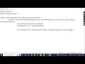 Servlet 2. Create a Servlet from GenericServlet class