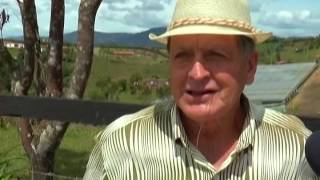 Recorridos con Jair: Vereda Mampuesto