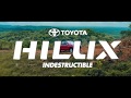 TOYOTA HILUX COMERCIAL 2020. Delta Comercial