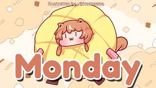 M o n d a y