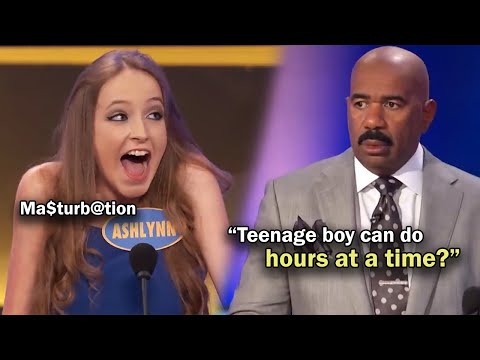 Funniest Game Show Moments Of All Time