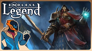 A Decade Later, Endless Legend Is Still My Favorite 4X Strategy Game